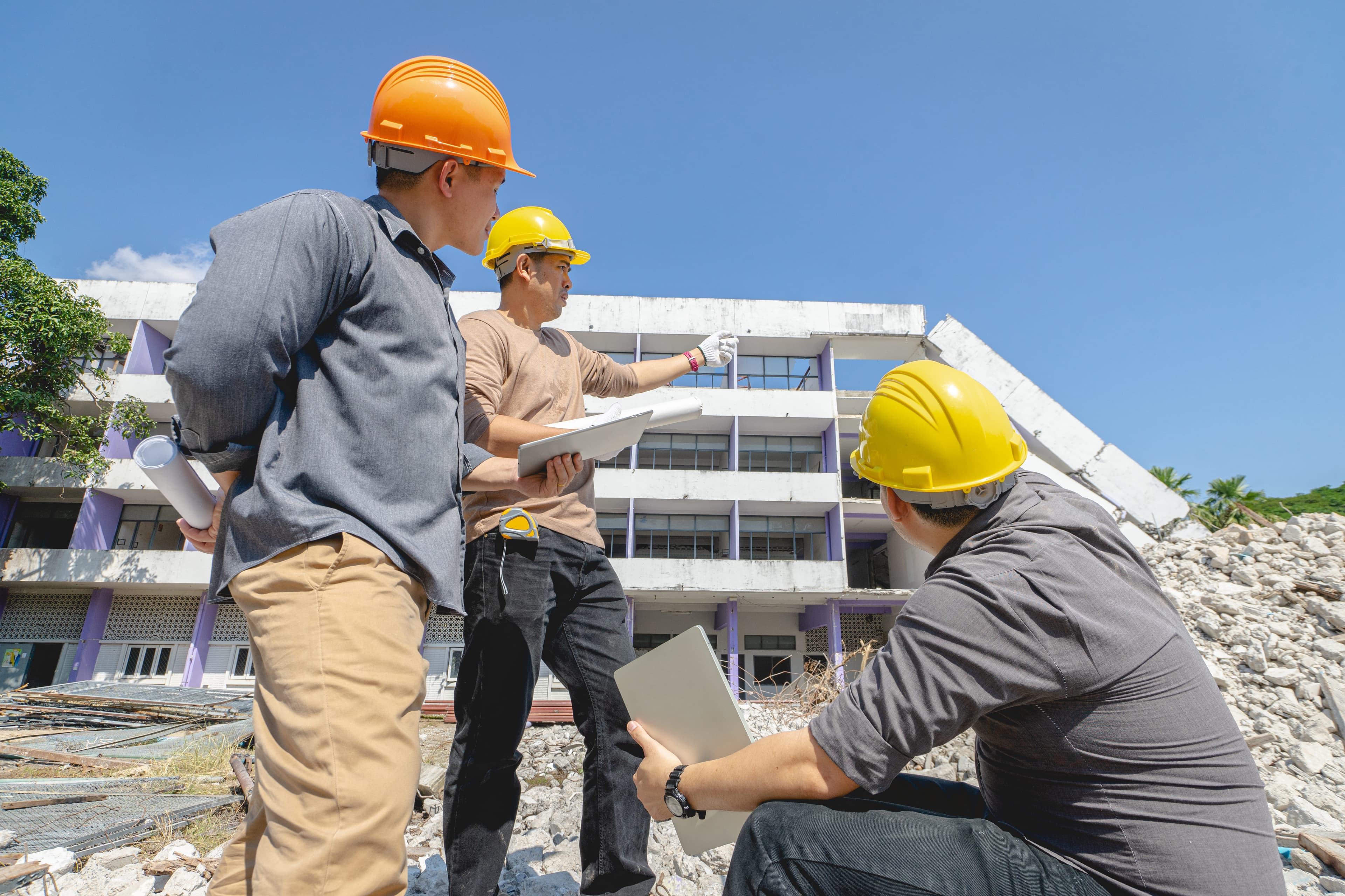 Best Construction Project Management Software in the UK: 2026